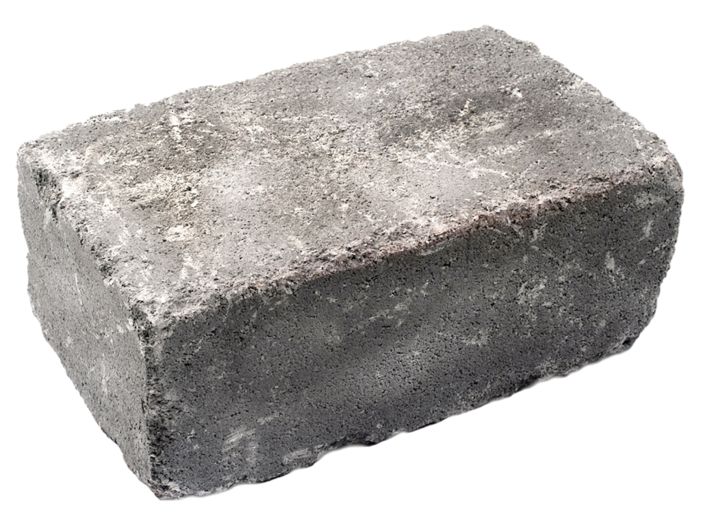 Blockstein Antik Rauchquarz 35x21x14