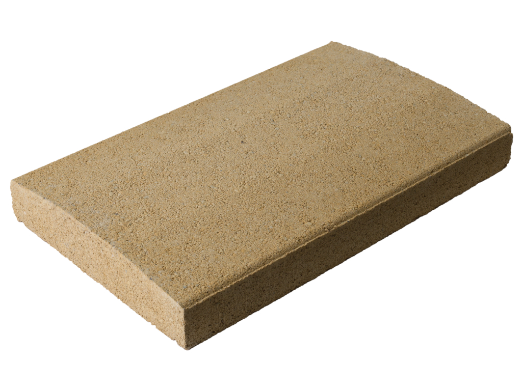 Abdeckplatte Modus Fuoco 46x28x6