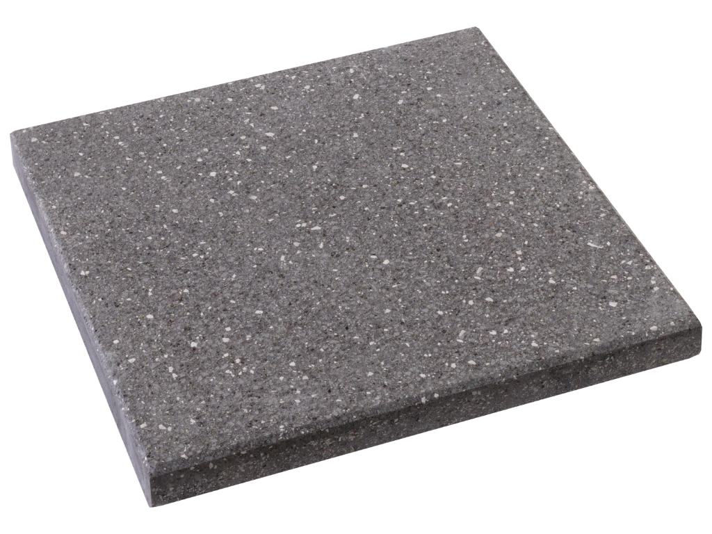 Edlitzer Platte 40x40x3,7 HL 1K