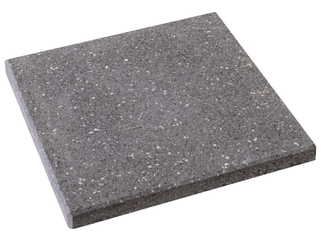 Edlitzer Platte 40x40x3,7 HL 2K