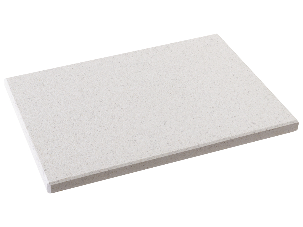 Belvedere Platte 60x40x3,7 HL 2K links kurz