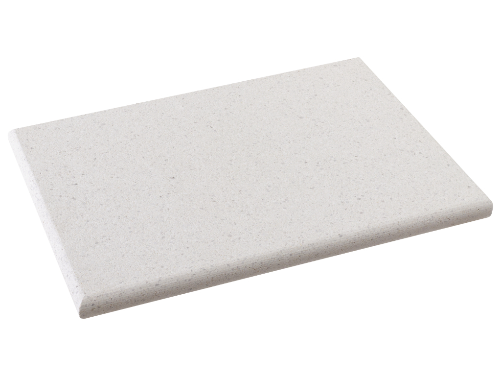 Belvedere Platte 60x40x3,7 SL 2K links kurz