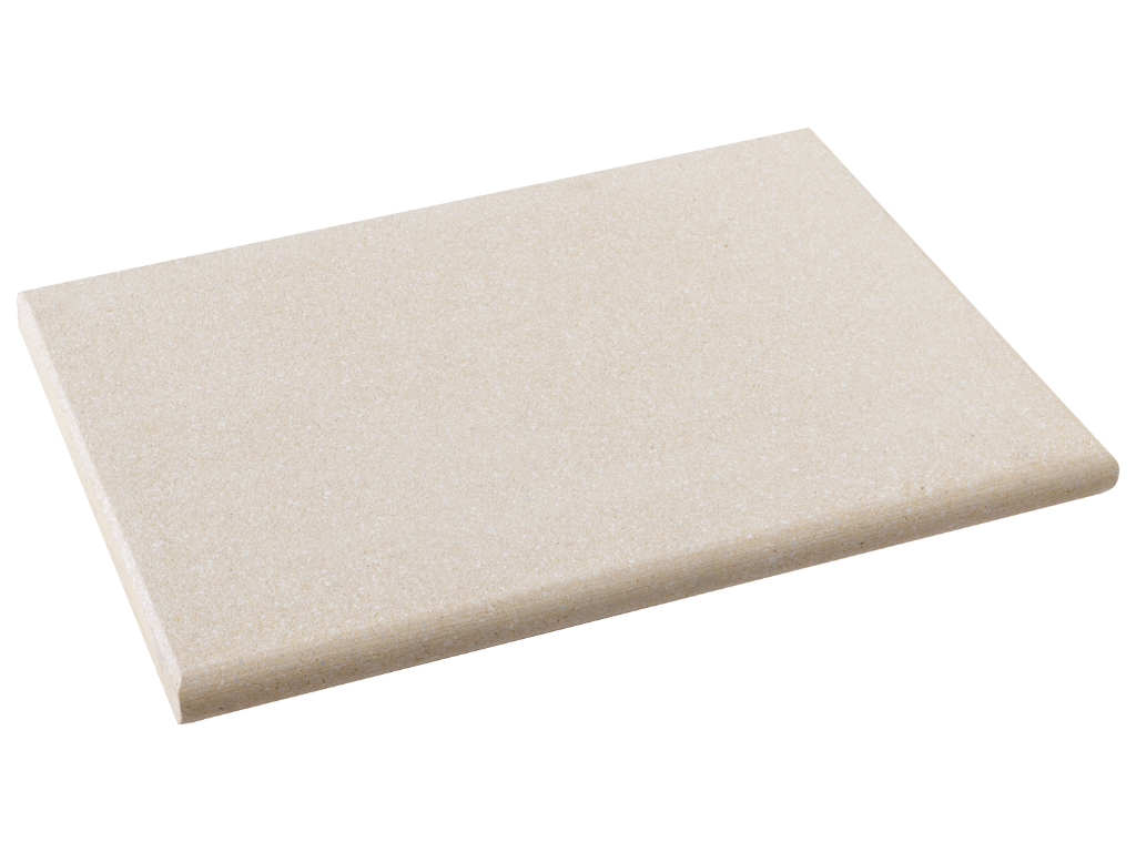 Schönbrunner Platte 60x40x3,7 SL 2K rechts kurz