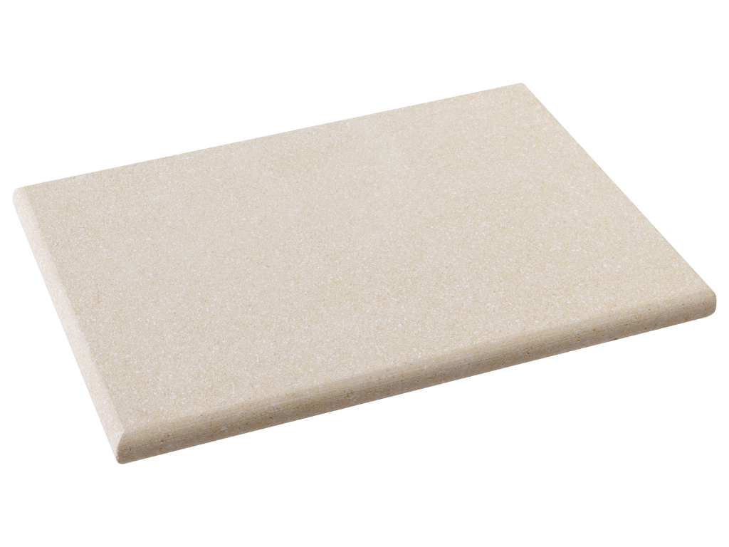 Schönbrunner Platte 60x40x3,7 SL 2K links kurz