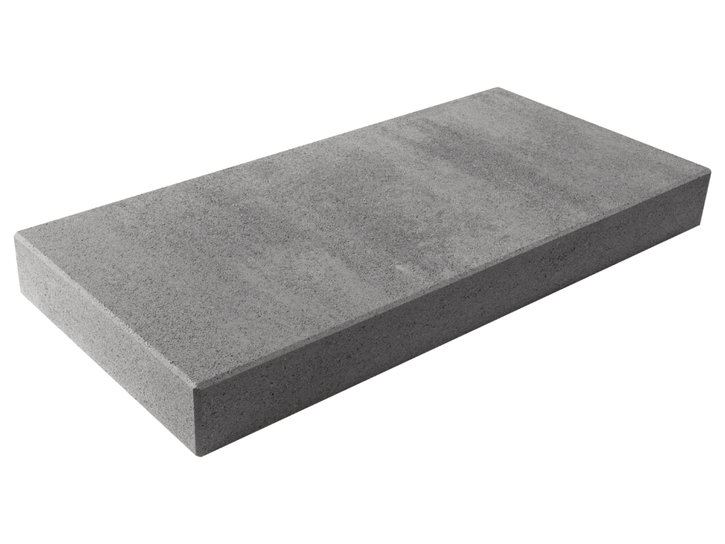 KARTÄUSER nach Maß 12cm modern Rauchquarz Menge: # Stk Länge