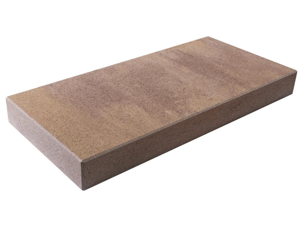 KARTÄUSER nach Maß 12cm modern Sepia Menge: # Stk Länge: # c