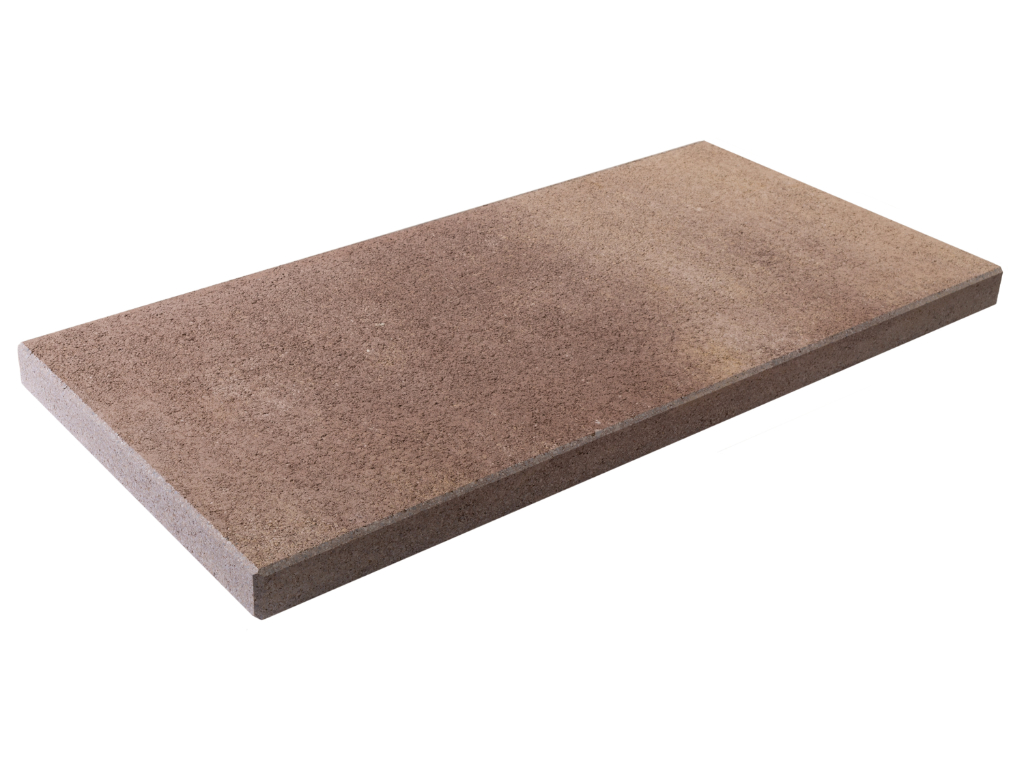 KARTÄUSER nach Maß 6cm modern Sepia Menge: # Stk Länge: # cm