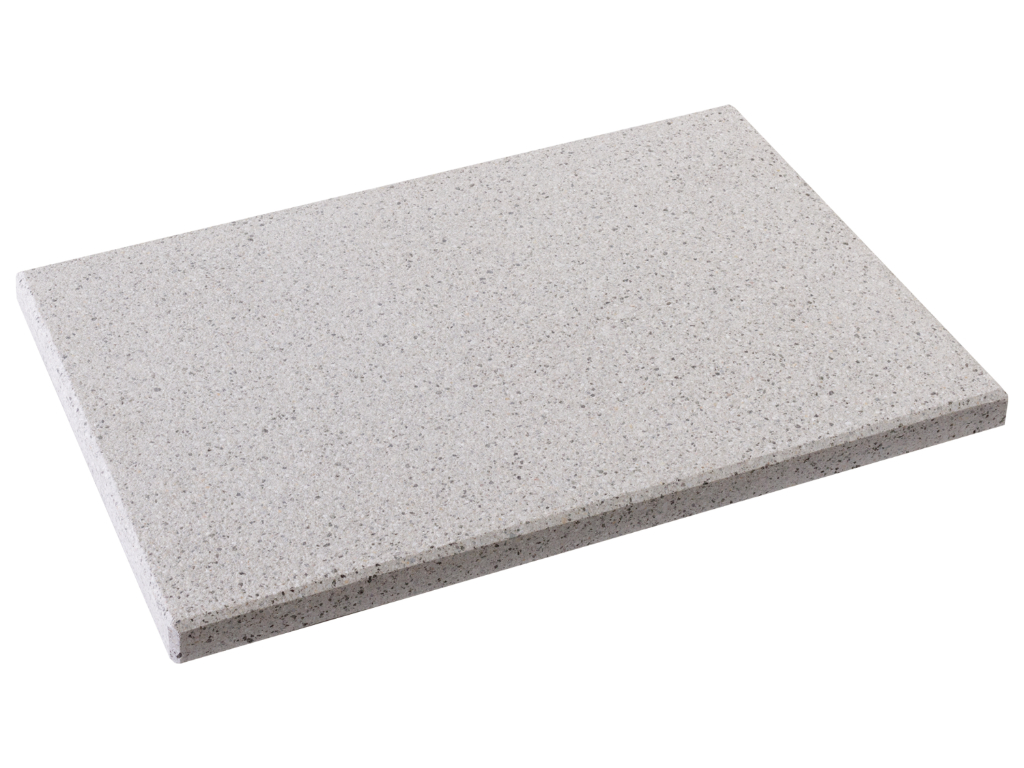 Altwiener Platte 60x40x3,7 HL 2K links kurz