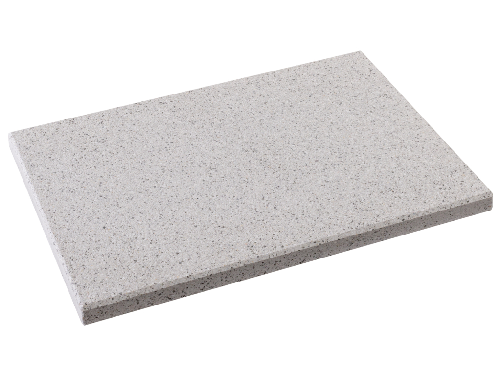 Altwiener Platte 60x40x3,7 HL 2K rechts kurz