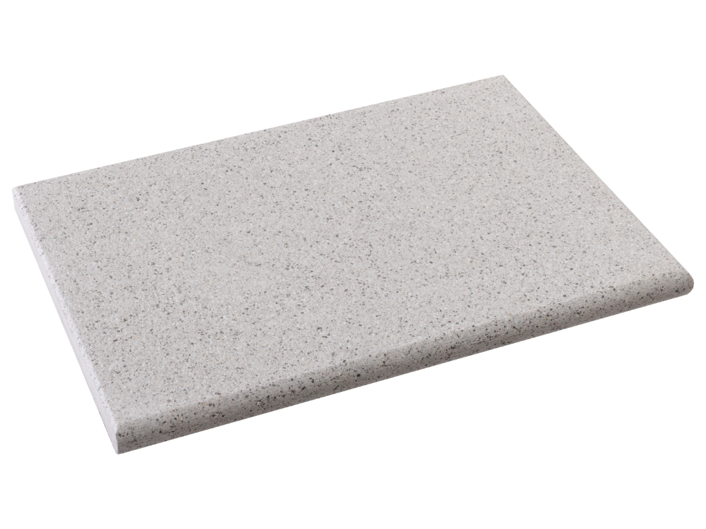 Altwiener Platte 60x40x3,7 SL 2K rechts kurz