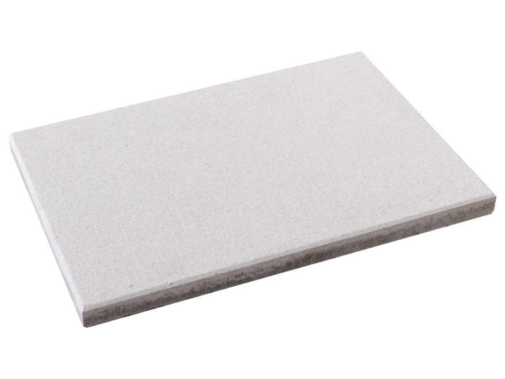 White Platte 60x40x3,7