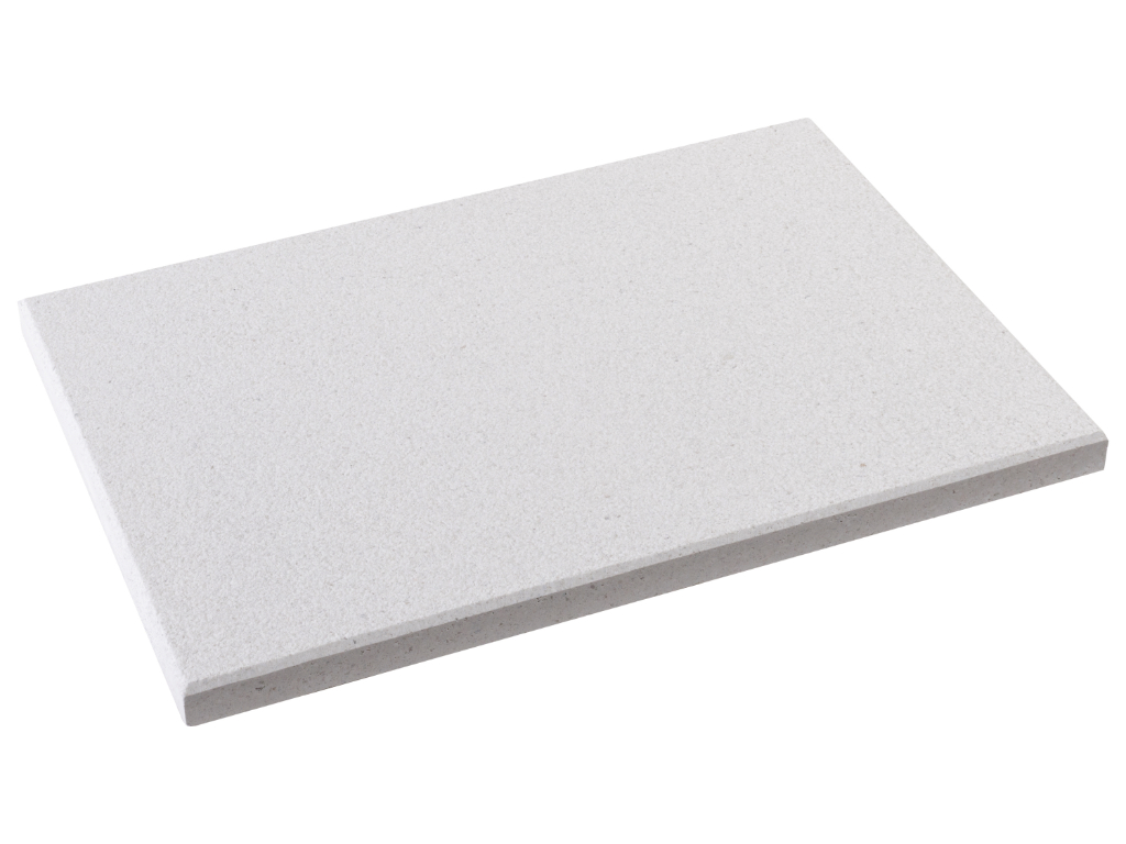 White Platte 60x40x3,7 HL 1K lang