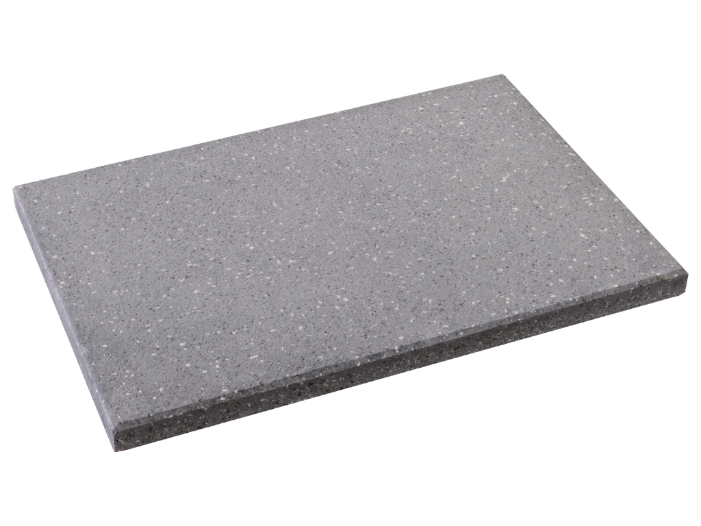 Edlitzer Platte 60x40x3,7 HL 1K lang