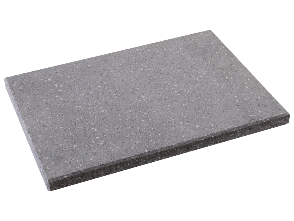 Edlitzer Platte 60x40x3,7 HL 2K links kurz