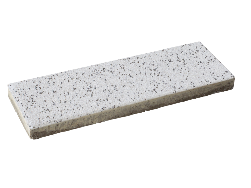 Nußdorfer Setzplatte L: 60cm Höhe:#