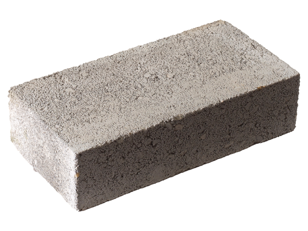 Normalformatstein Beton 12x25x6,5 392 Stk. pro Pal