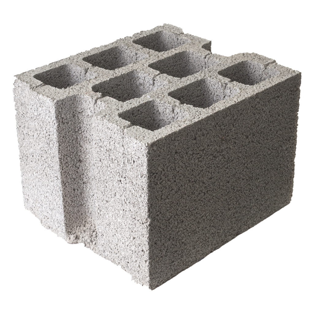 Mauerhohlblockstein MB30 33x30x23,8 48 Stk.pro Palette