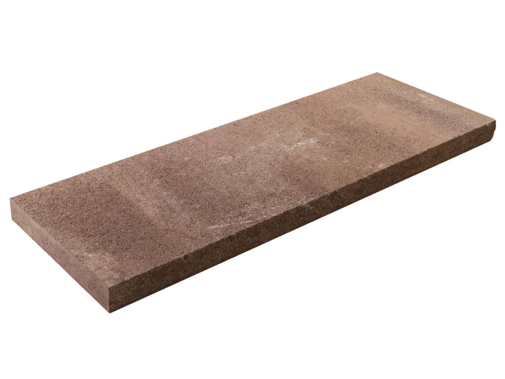 KARTÄUSER nach Maß 6cm gespalten Sepia Menge: # Stk Länge: #