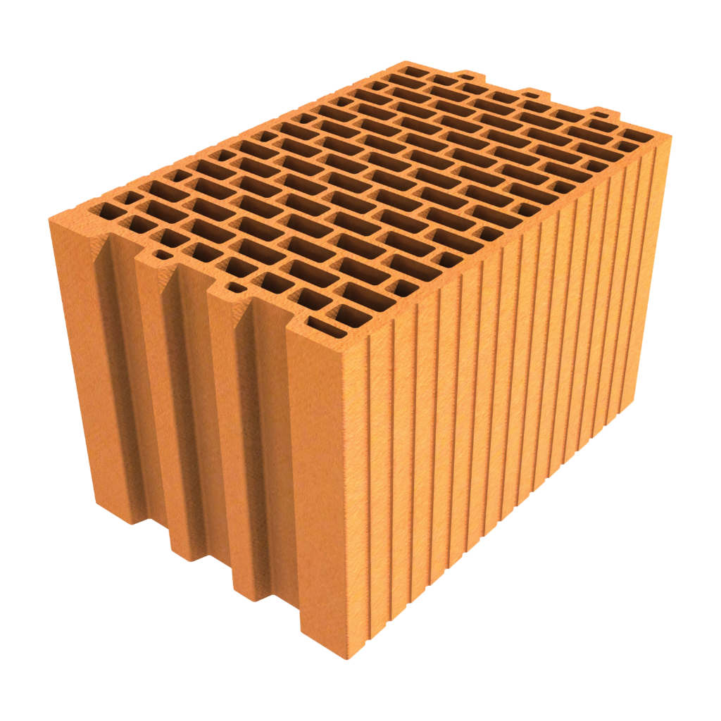 LeierPLAN 25 NF 25x37,5x24,9