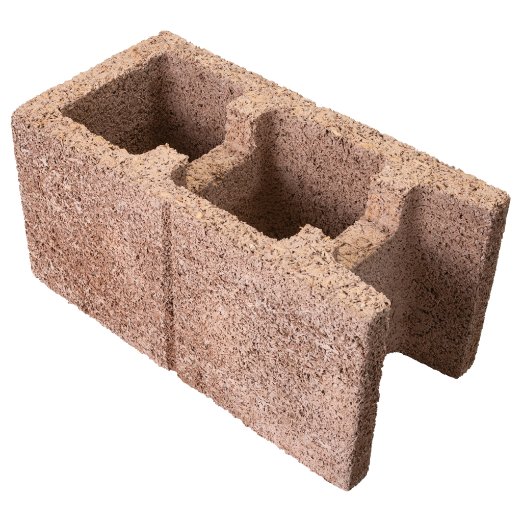 DMI 25/18 U Durisol Mantelstein