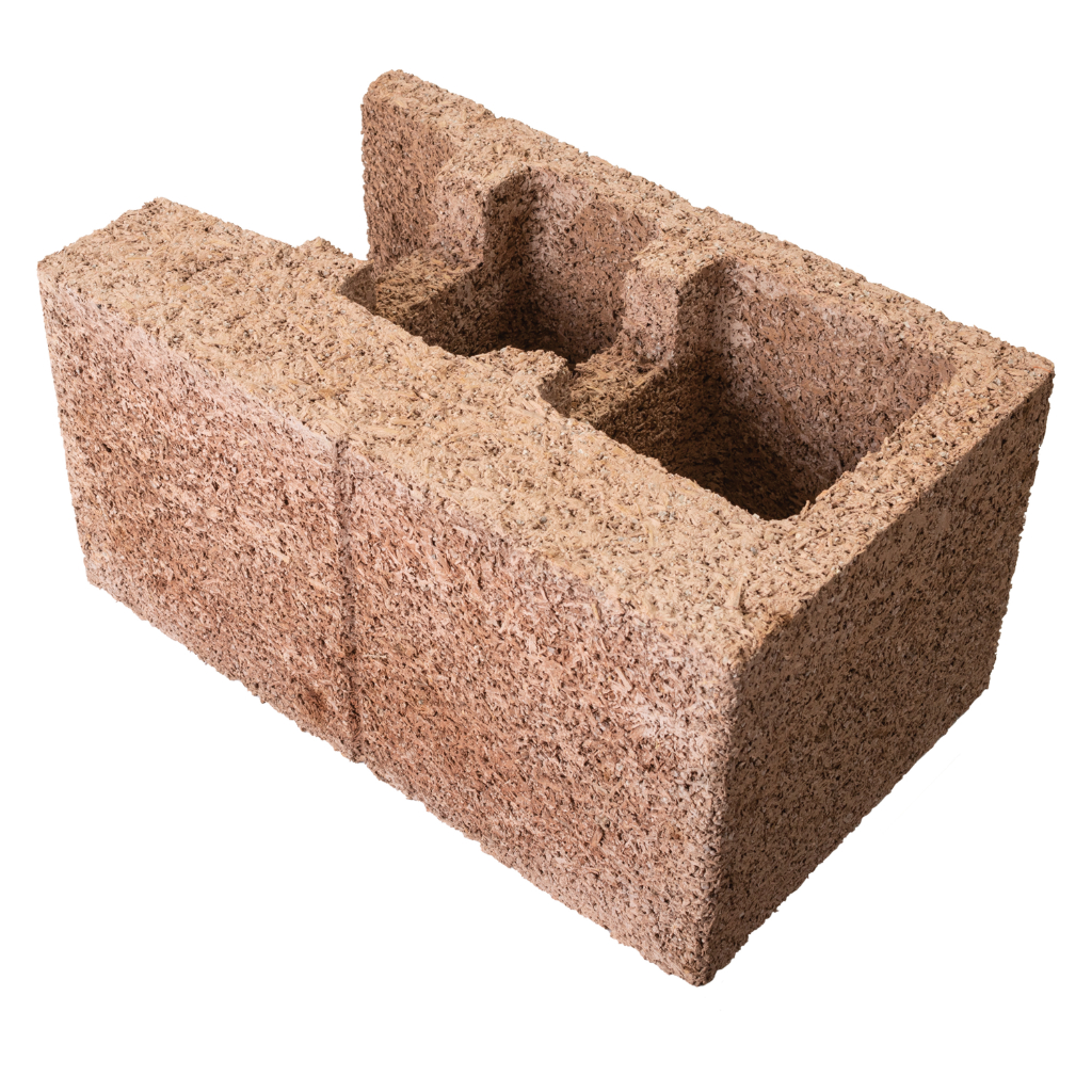 DMI 31,5/18 U Durisol Mantelstein