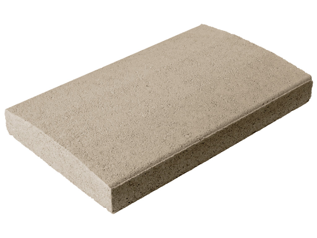Abdeckplatte Modus Sand 46x28x6