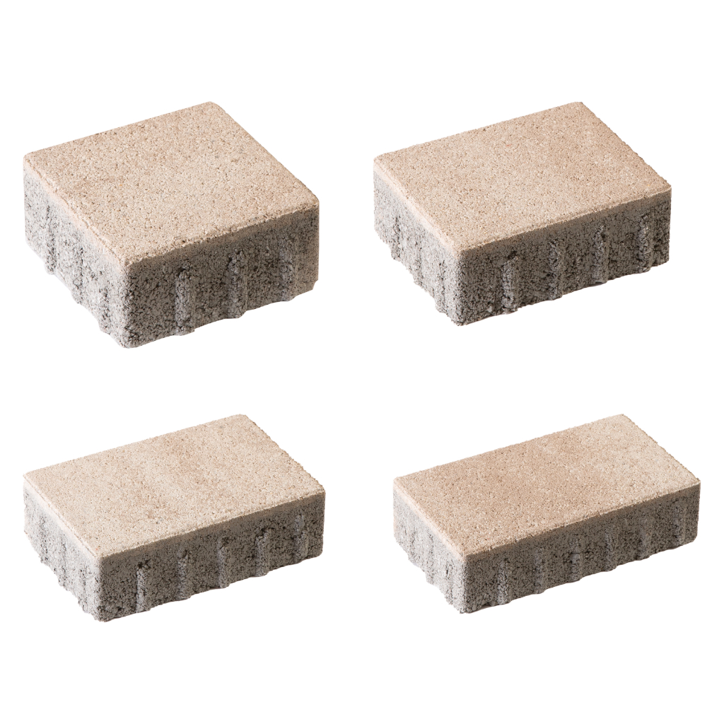 ATRIUM® 14 Kombipflaster 6cm Sand