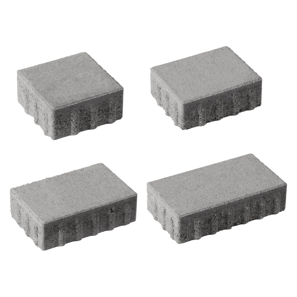 ATRIUM® 14 Kombipflaster 6cm Grau