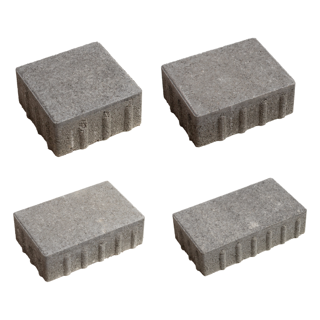 ATRIUM® 14 Kombipflaster 6cm Rauchquarz