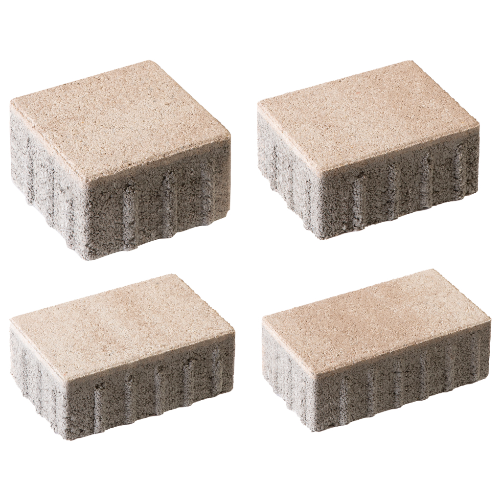 ATRIUM® 14 Kombipflaster 8cm Sand