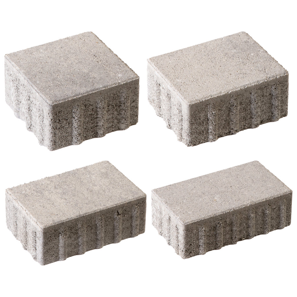 ATRIUM® 14 Kombipflaster 8cm Perlgrau