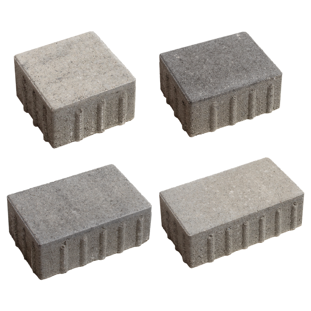 ATRIUM® 14 Kombipflaster 8cm Rauchquarz