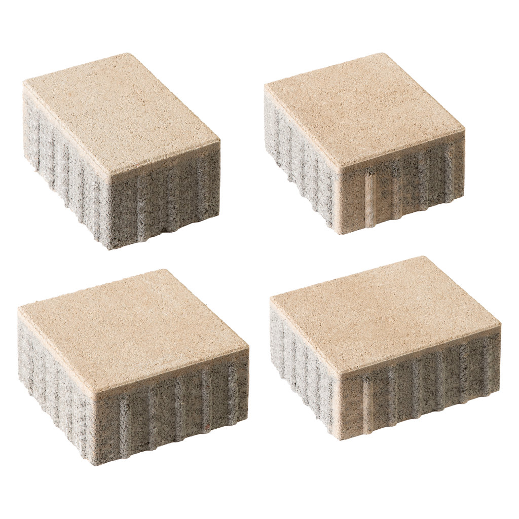 ATRIUM® 21 Kombipflaster 10cm Sand