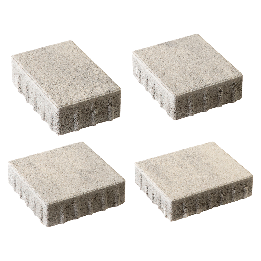 ATRIUM® 21 Kombipflaster 6cm Perlgrau