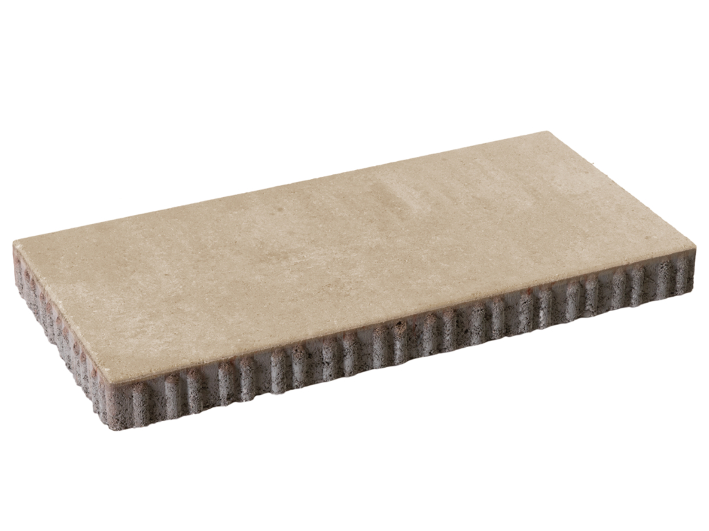 Kartäuser Grande Platte 60x30x5 Sand