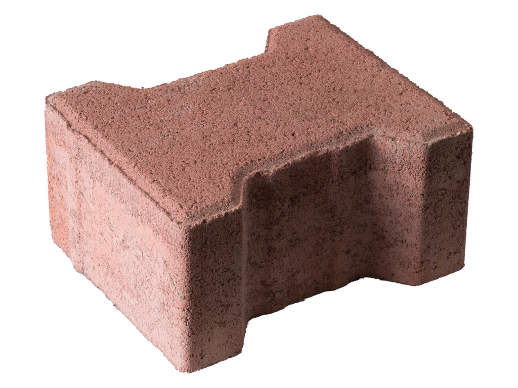 SOLIDO Rot 10cm