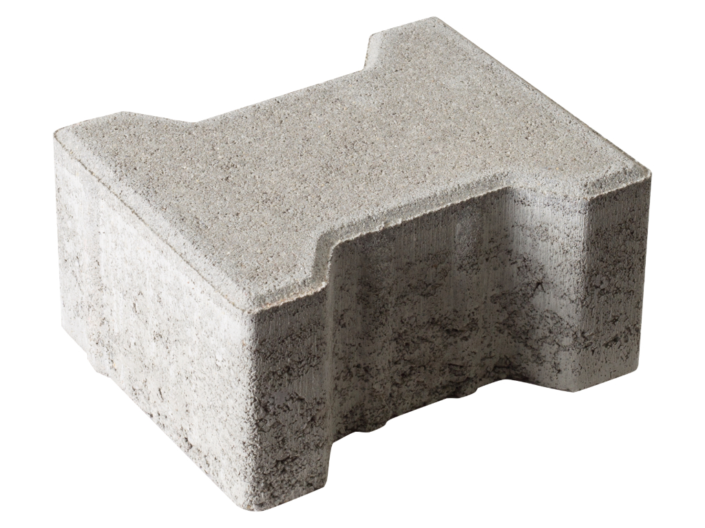 SOLIDO Grau 10cm