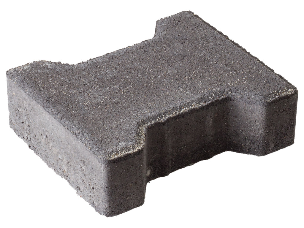 SOLIDO Anthrazit 6cm