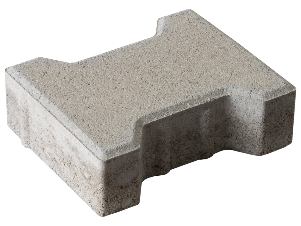 SOLIDO Grau 6cm