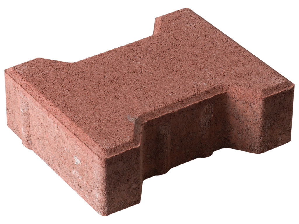 SOLIDO Rot 6cm