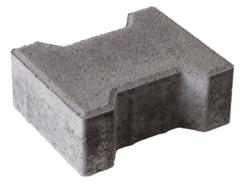 SOLIDO Anthrazit 8cm