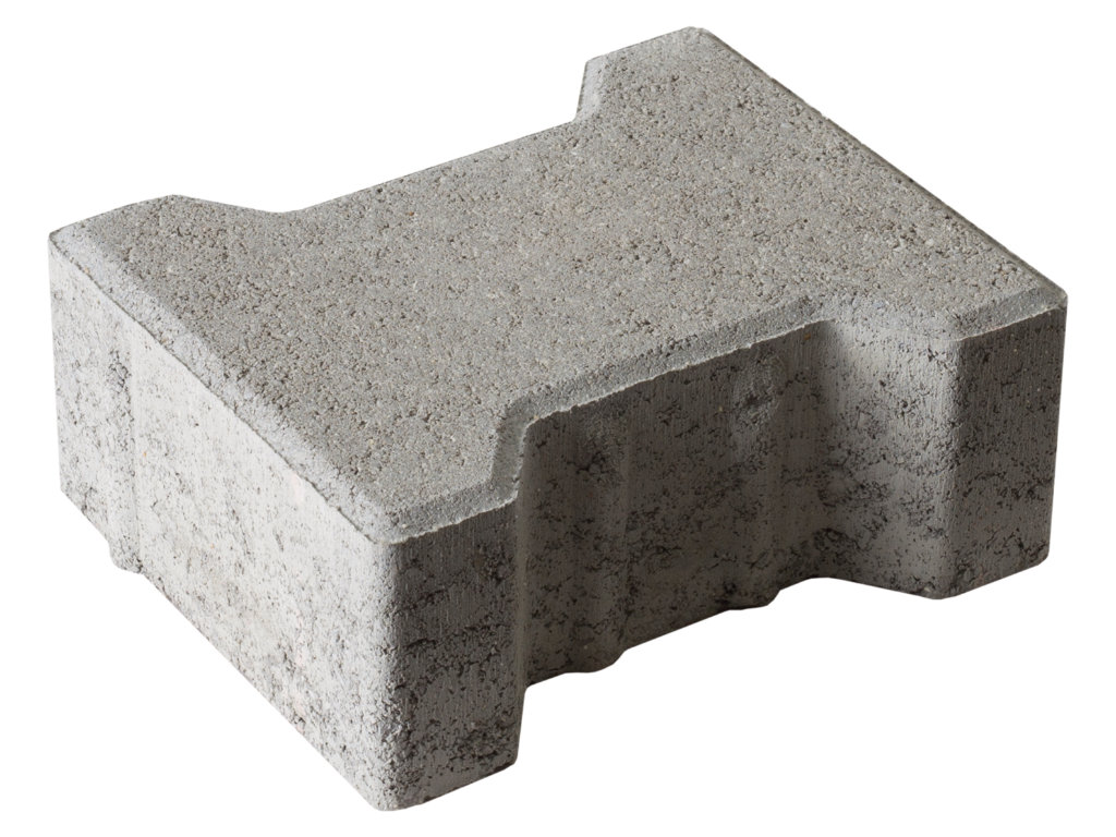 SOLIDO Grau 8cm