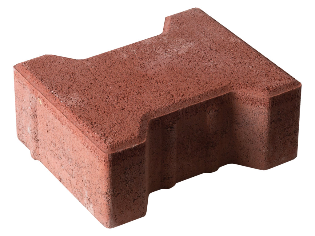 SOLIDO Rot 8cm