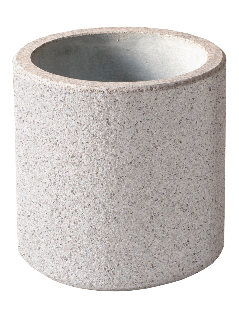 ATRIUM® Öko Kombipflaster 6cm Rauchquarz