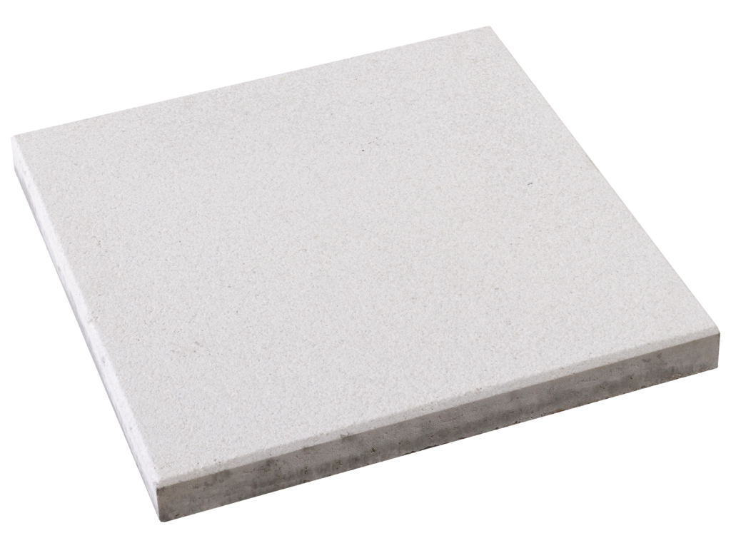 Altwiener Platte 40x40x3,7 HL 2K