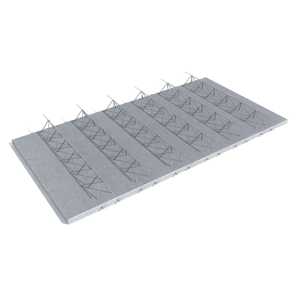 Elementdecke