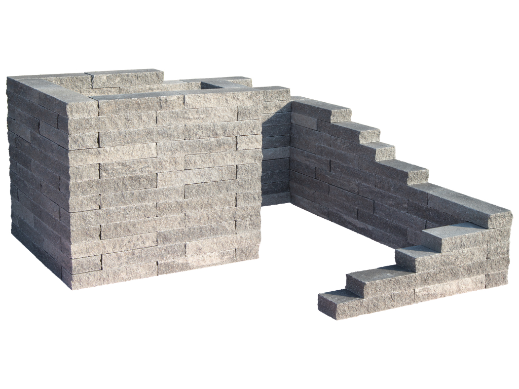 Architektur Kräuterschnecke Set