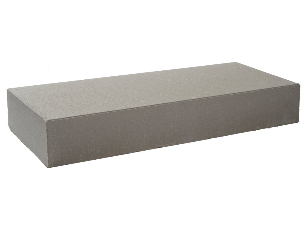 Atrium Blockstufe
