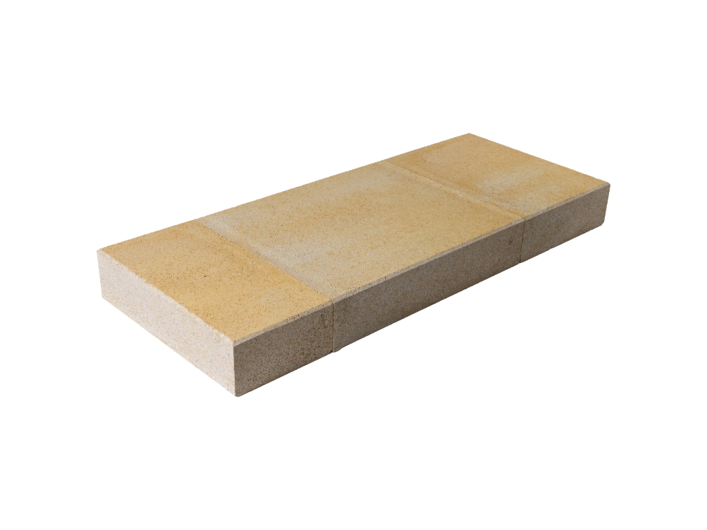 Kartäuser Blockstufe