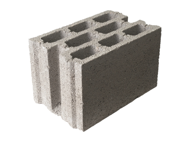 Betonmauerstein Lieferwerk Kirchbach